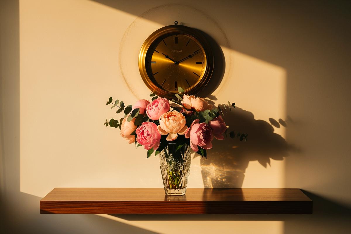 Coraz więcej osób zamienia zegary na wazony, naukowcy już tego nie odradzają